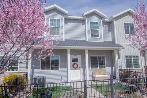 468 W 1570 N #103, Logan, UT 84341