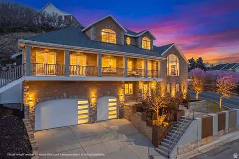 4606 Brookshire Cir, Provo, UT 84604