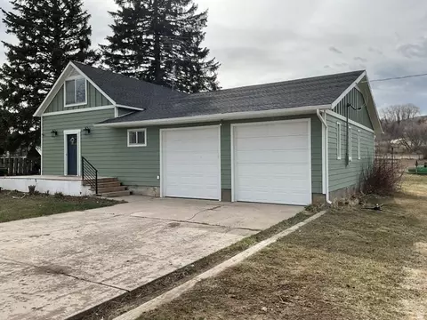 Exterior - 155 N 100 W, Saint Charles, ID 83272 photo 2 of 3