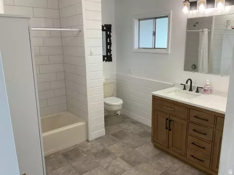Bath - 155 N 100 W, Saint Charles, ID 83272 photo 1 of 2