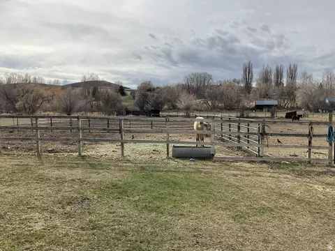 Exterior - 155 N 100 W, Saint Charles, ID 83272 photo 3 of 3