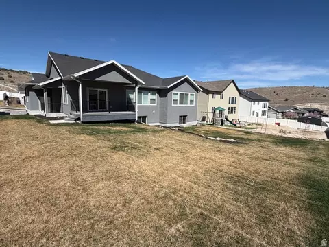 3632 E Owahee St N, Eagle Mountain, UT 84005 photo 33