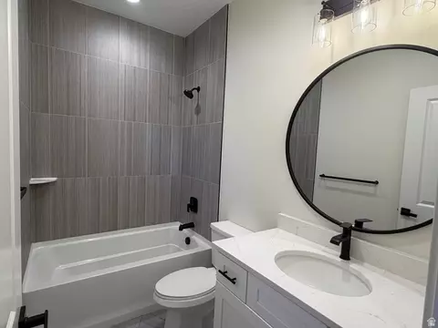 3632 E Owahee St N, Eagle Mountain, UT 84005 photo 25
