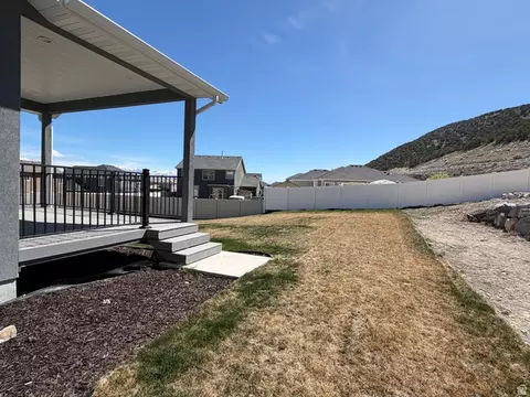 3632 E Owahee St N, Eagle Mountain, UT 84005 photo 34