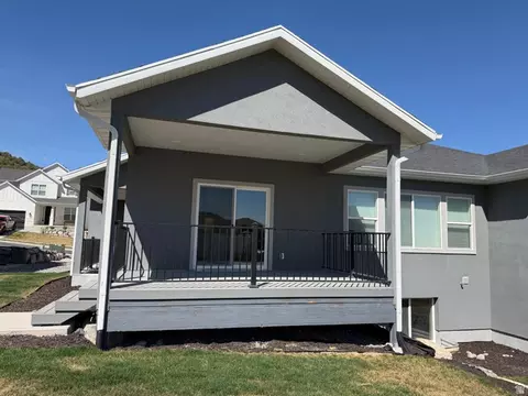 3632 E Owahee St N, Eagle Mountain, UT 84005 photo 32