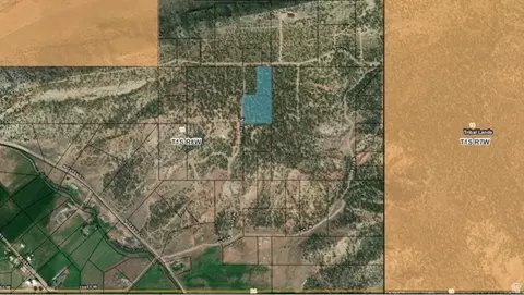 Undisclosed, Hanna, UT 84031