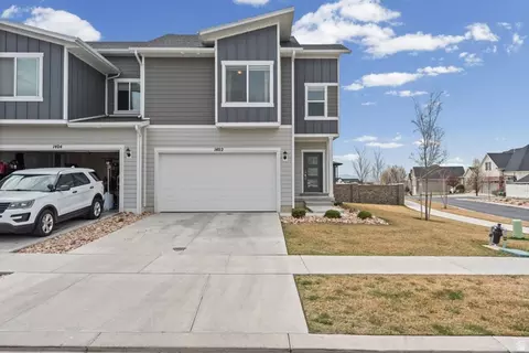 1402 S Castillo Rd, Spanish Fork, UT 84660