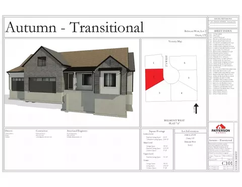Exterior - 1548 N 275 W #2, Orem, UT 84057 photo 1 of 1