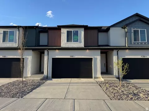 667 E Ryegrass Dr #302, Eagle Mountain, UT 84005