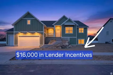 1639 S 3875 W #403, Taylor, UT 84401