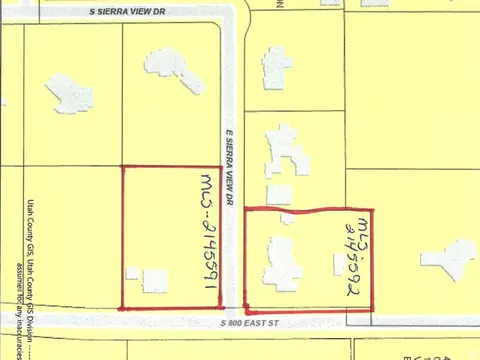 748 E Sierra View Dr S, Mapleton, UT 84664 photo 18