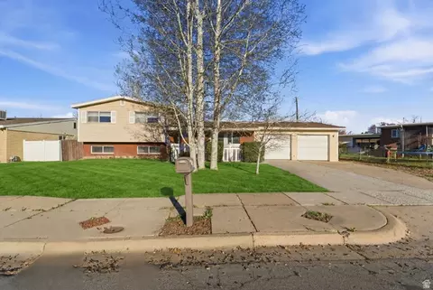 929 Amethyst St, Layton, UT 84041