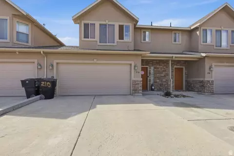 210 S 125 E, Franklin, ID 83237