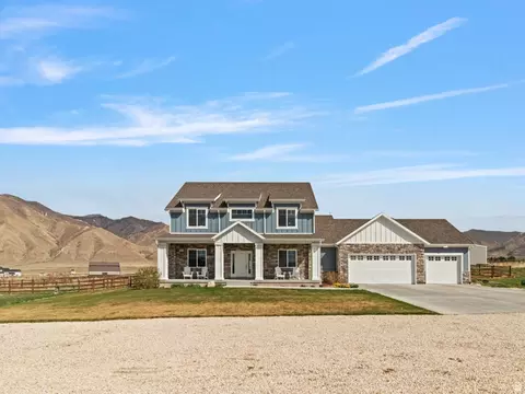2558 Mountain Glen Rd, Erda, UT 84074