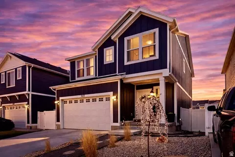 3835 W Cold Pond Ave S, Lehi, UT 84043