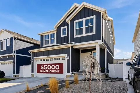 3835 W Cold Pond Ave S, Lehi, UT 84043