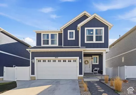 3835 W Cold Pond Ave S, Lehi, UT 84043