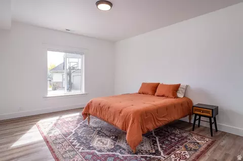 Bedroom - 159 E 3900 N, North Ogden, UT 84414 photo 4 of 6