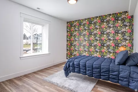 Bedroom - 159 E 3900 N, North Ogden, UT 84414 photo 6 of 6