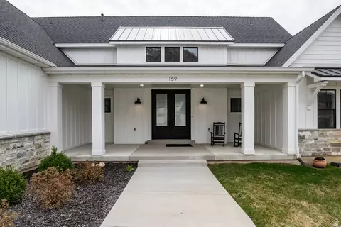 Exterior - 159 E 3900 N, North Ogden, UT 84414 photo 2 of 3