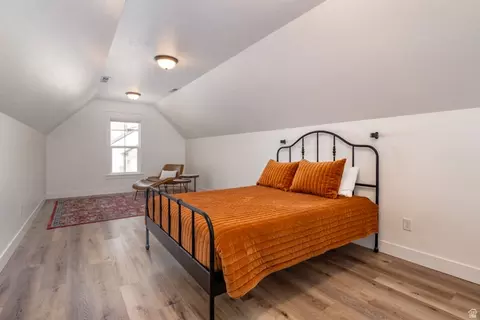 Bedroom - 159 E 3900 N, North Ogden, UT 84414 photo 1 of 6