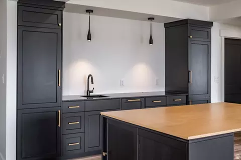 Kitchen - 159 E 3900 N, North Ogden, UT 84414 photo 5 of 6