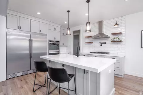 Kitchen - 159 E 3900 N, North Ogden, UT 84414 photo 1 of 6