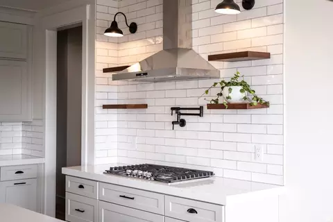 Kitchen - 159 E 3900 N, North Ogden, UT 84414 photo 4 of 6