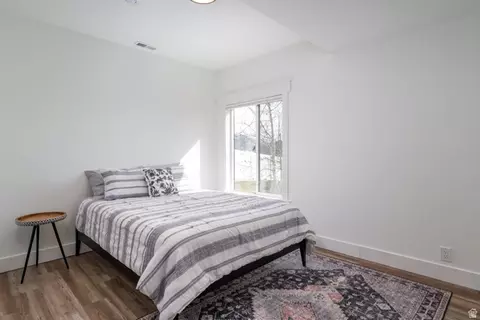 Bedroom - 159 E 3900 N, North Ogden, UT 84414 photo 5 of 6