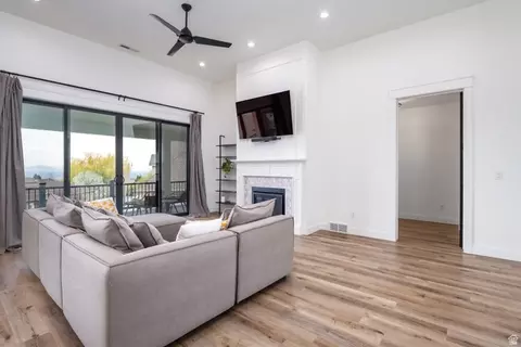 Living - 159 E 3900 N, North Ogden, UT 84414 photo 1 of 4