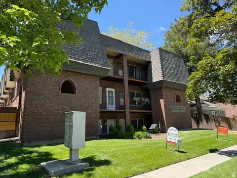 261 N 400 E #301, Provo, UT 84606