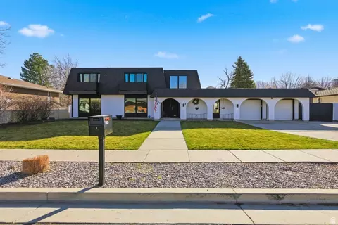 6245 S Steeple Chase Ln, Murray, UT 84121