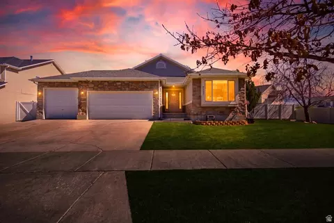 8287 S 6250 W, West Jordan, UT 84081