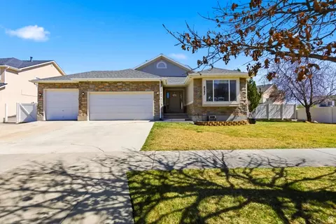 8287 S 6250 W, West Jordan, UT 84081