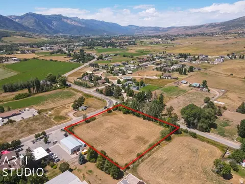 2300 N 5500 E, Eden, UT 84310