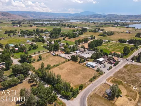 2300 N 5500 E, Eden, UT 84310 photo 18