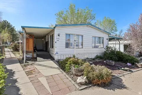 370 E Merlin St N #308, North Salt Lake, UT 84054