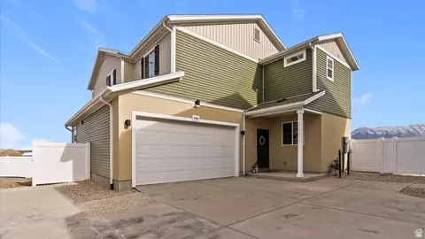 44 N Provo River Rd #258, Saratoga Springs, UT 84045