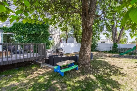 Exterior - 150 S 450 E, Clearfield, UT 84015 photo 8 of 10