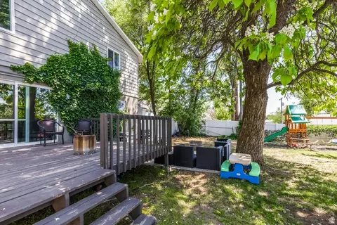 Exterior - 150 S 450 E, Clearfield, UT 84015 photo 9 of 10