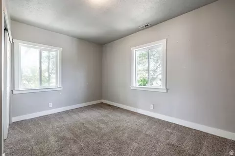 Bedroom - 150 S 450 E, Clearfield, UT 84015 photo 5 of 6