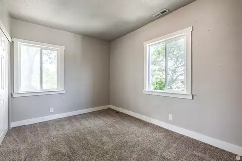 Bedroom - 150 S 450 E, Clearfield, UT 84015 photo 6 of 6