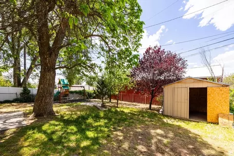 Exterior - 150 S 450 E, Clearfield, UT 84015 photo 8 of 9