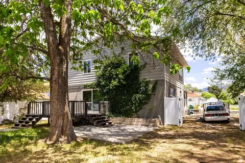 Exterior - 150 S 450 E, Clearfield, UT 84015 photo 6 of 9