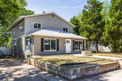 Exterior - 150 S 450 E, Clearfield, UT 84015 photo 2 of 10