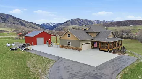 11116 S 800 E, Paradise, UT 84328