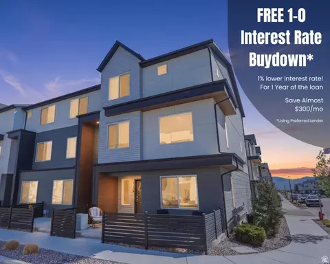 1138 W 310 S, American Fork, UT 84003