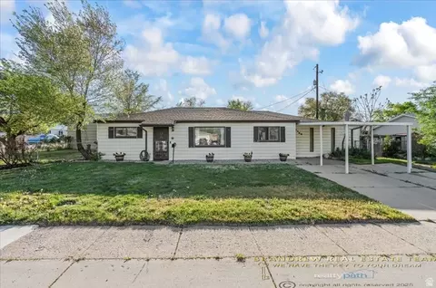 5166 S 4660 W, Salt Lake City, UT 84118