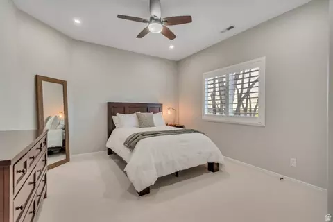 Bedroom - 329 E Brown Farm Ln S, Draper, UT 84020 photo 2 of 3
