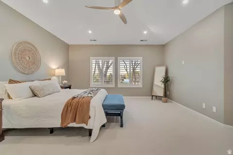 Bedroom - 329 E Brown Farm Ln S, Draper, UT 84020 photo 1 of 3